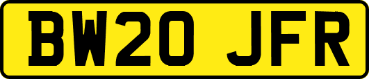 BW20JFR