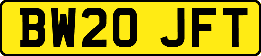 BW20JFT