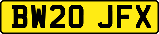 BW20JFX