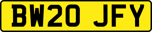 BW20JFY