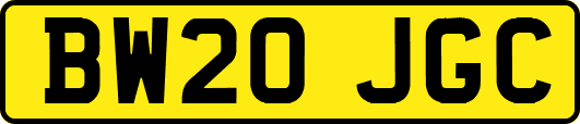BW20JGC