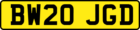 BW20JGD