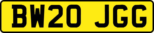 BW20JGG