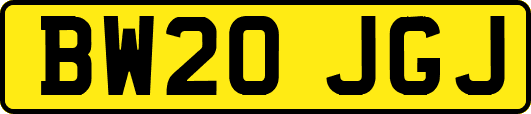 BW20JGJ