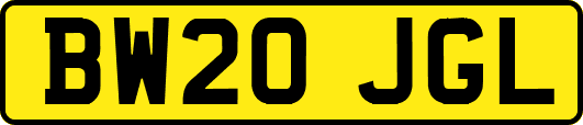 BW20JGL
