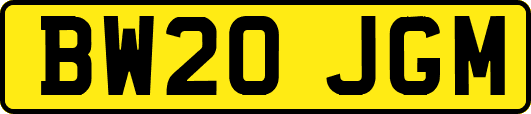 BW20JGM