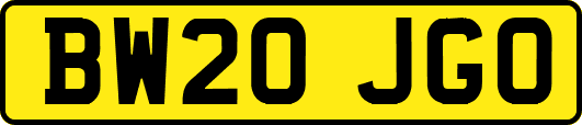 BW20JGO