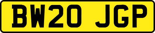 BW20JGP