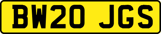 BW20JGS