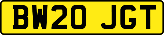 BW20JGT
