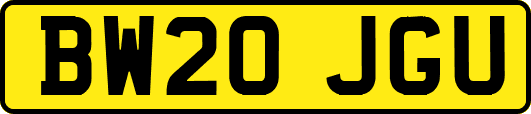 BW20JGU