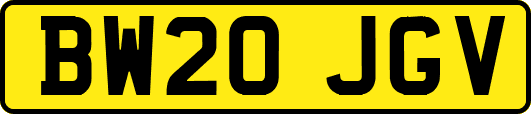 BW20JGV