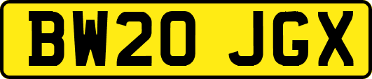 BW20JGX