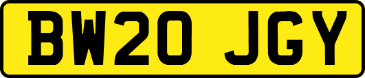 BW20JGY
