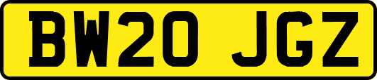 BW20JGZ