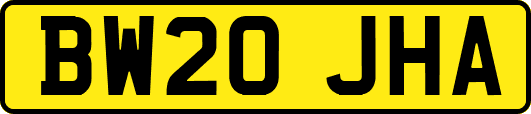 BW20JHA