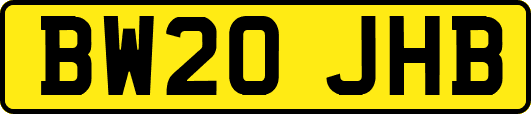 BW20JHB