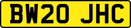 BW20JHC