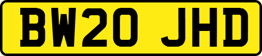 BW20JHD