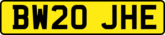 BW20JHE