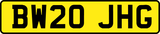 BW20JHG