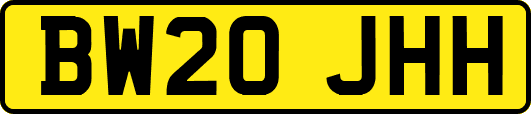 BW20JHH