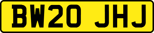 BW20JHJ
