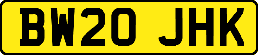 BW20JHK
