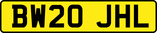 BW20JHL