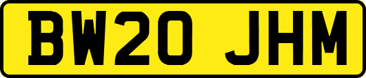 BW20JHM