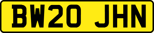 BW20JHN