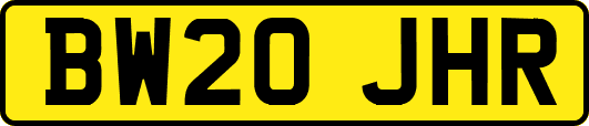 BW20JHR