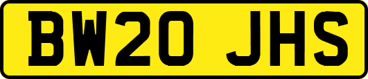 BW20JHS