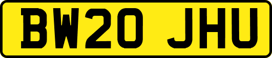 BW20JHU