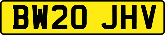 BW20JHV