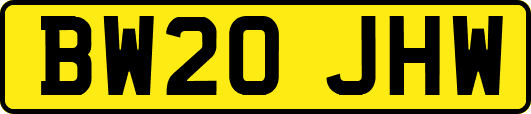 BW20JHW