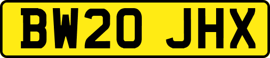 BW20JHX