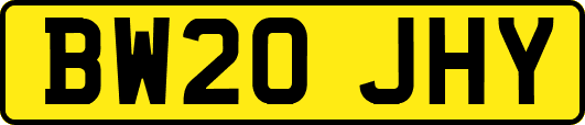 BW20JHY