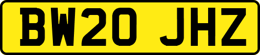 BW20JHZ