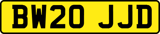 BW20JJD