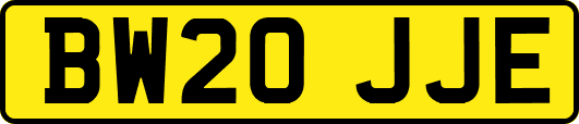 BW20JJE