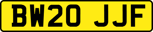 BW20JJF