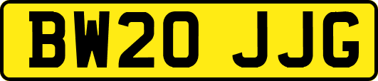 BW20JJG