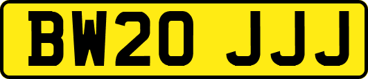 BW20JJJ