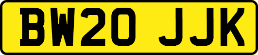 BW20JJK