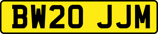 BW20JJM