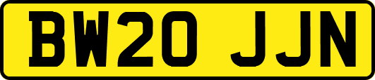 BW20JJN