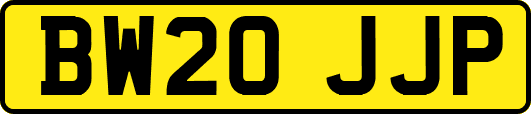 BW20JJP