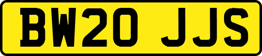 BW20JJS