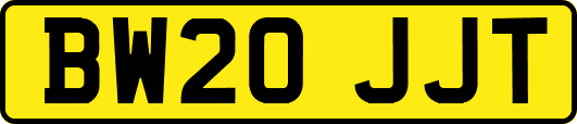 BW20JJT